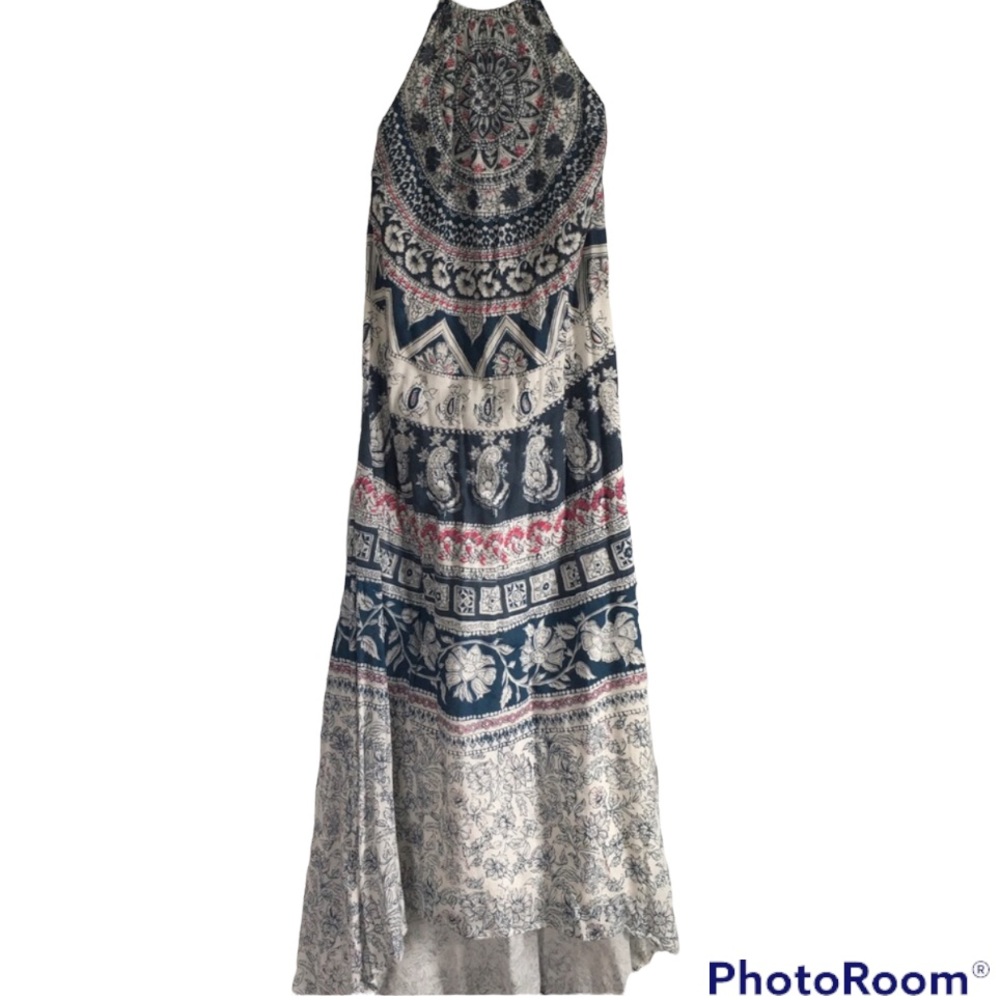 Billabong Maxi Dress